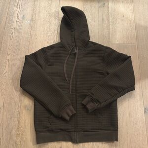 Analog by Burton hoodie